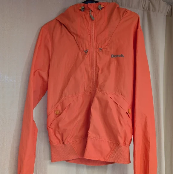 Bench Softshell jacket - Picture 1 of 4
